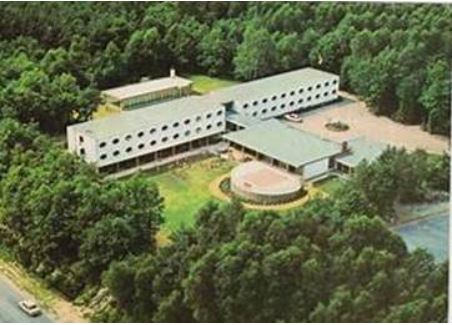 Bosberg